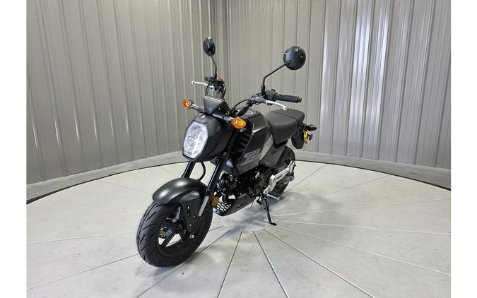 2026 GROM SP - Honda