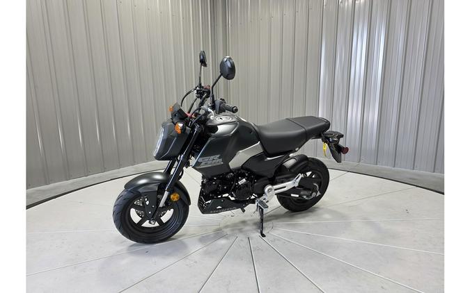2026 GROM SP - Honda