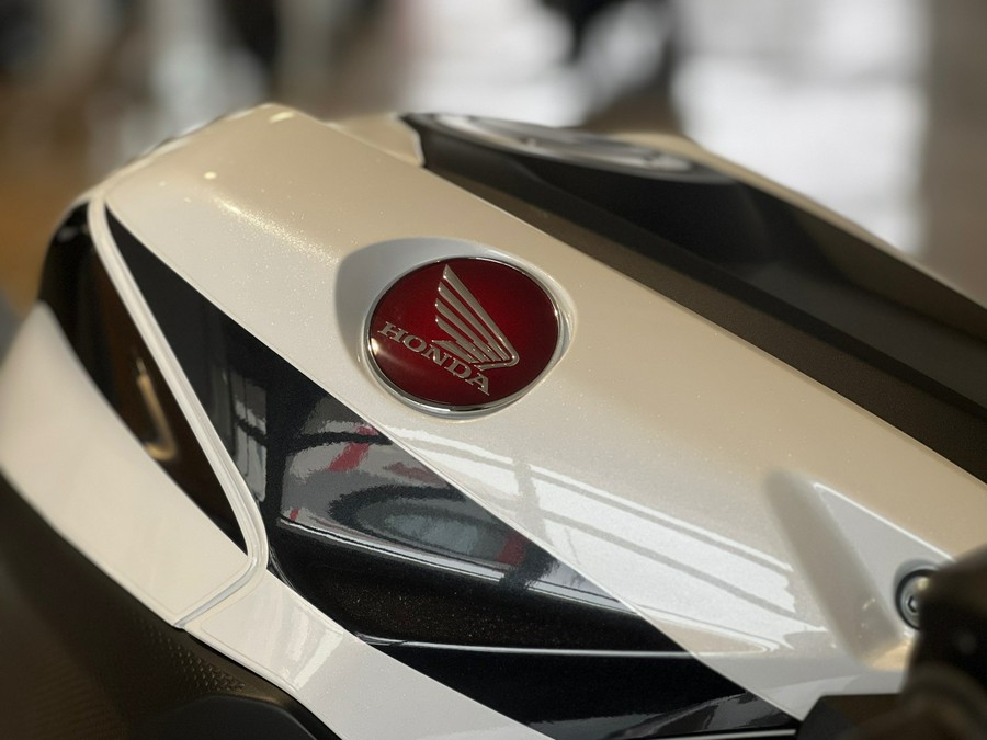 2026 Honda CBR1000RR