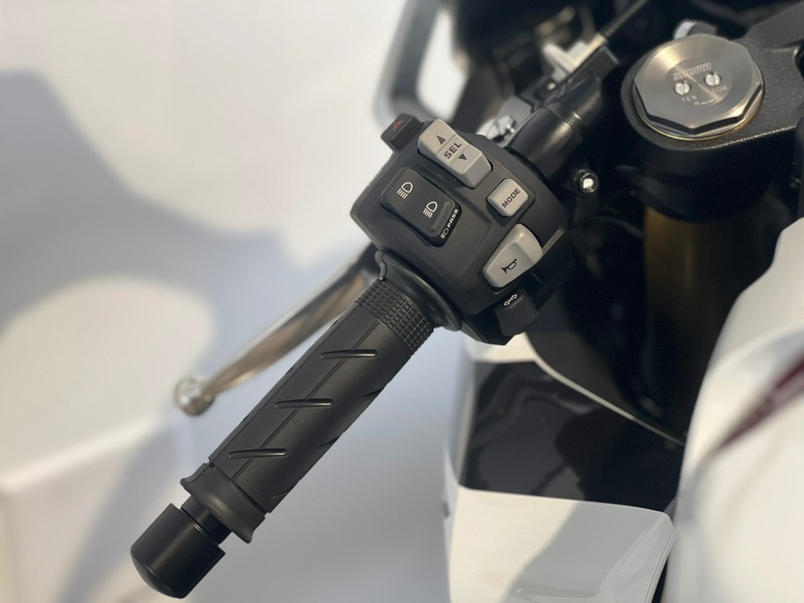 2026 Honda CBR1000RR