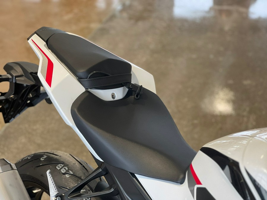 2026 Honda CBR1000RR