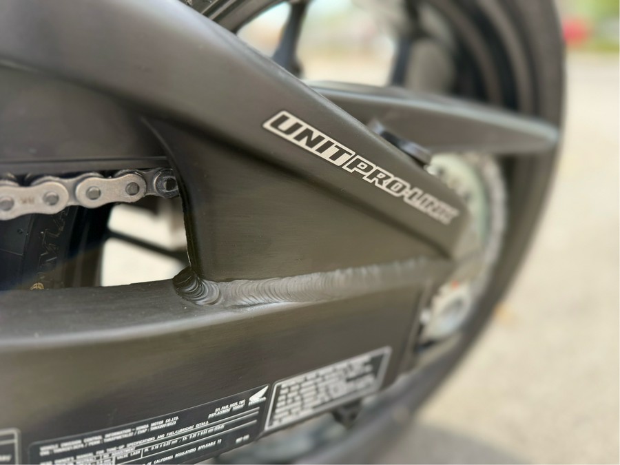 2026 Honda CBR1000RR