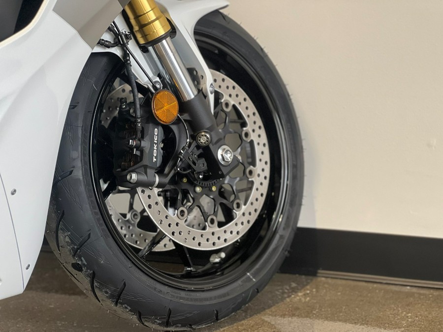 2026 Honda CBR1000RR