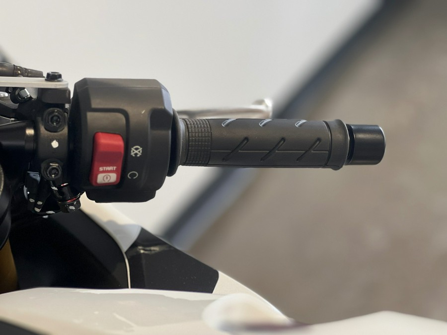 2026 Honda CBR1000RR