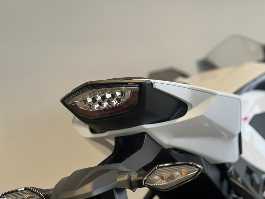 2026 Honda CBR1000RR