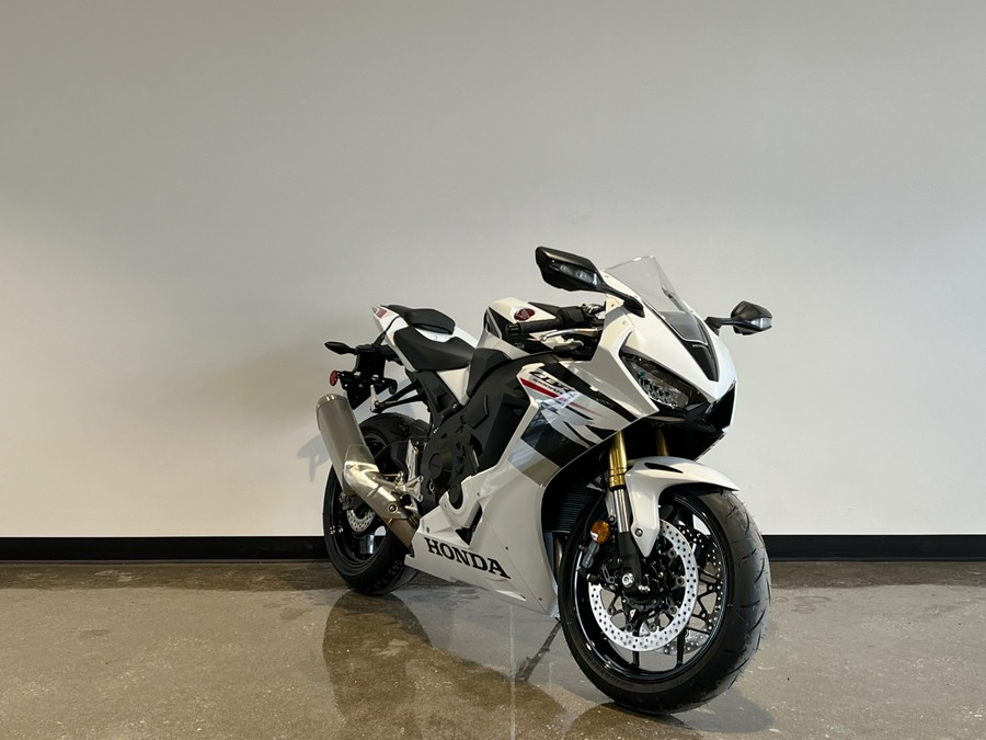 2026 Honda CBR1000RR