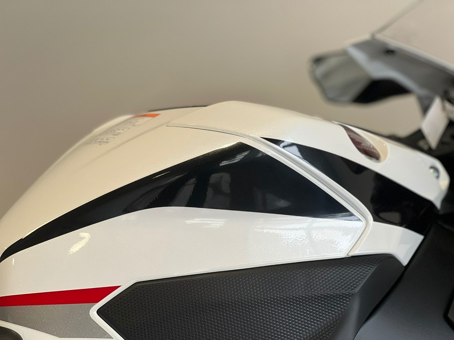 2026 Honda CBR1000RR