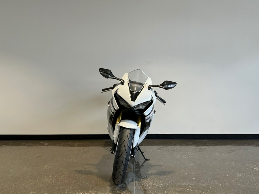 2026 Honda CBR1000RR