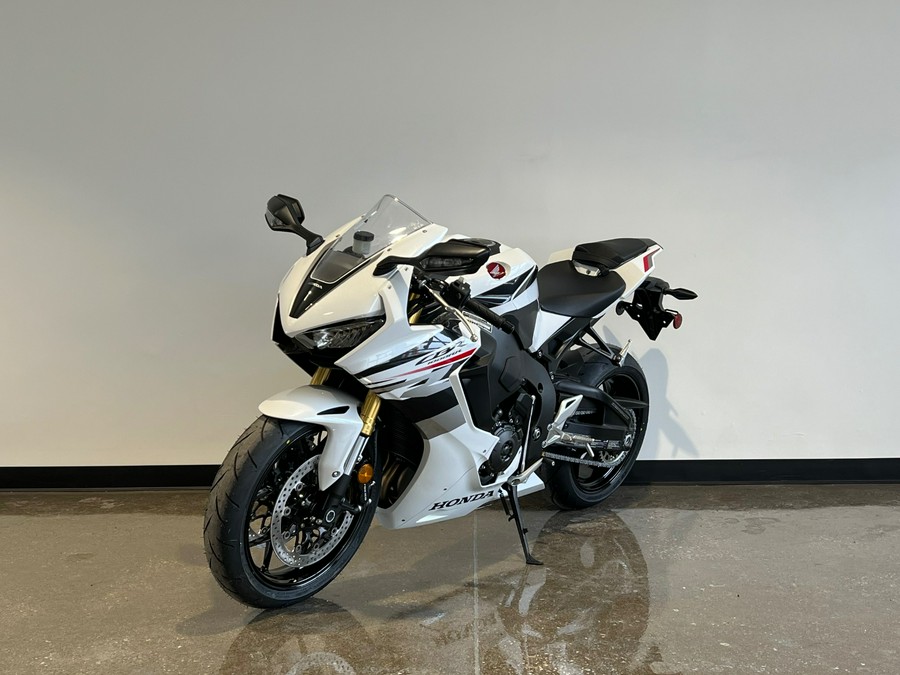 2026 Honda CBR1000RR