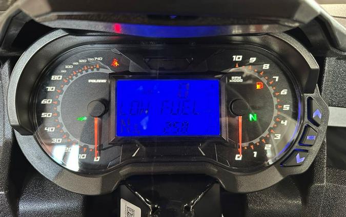 2025 Polaris GENERAL® XP 4 1000 Ultimate