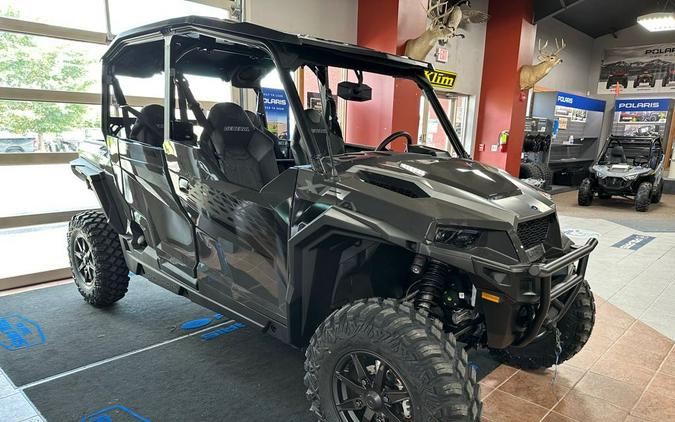 2025 Polaris GENERAL® XP 4 1000 Ultimate