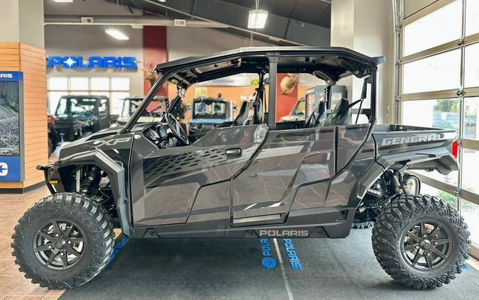 2025 Polaris GENERAL® XP 4 1000 Ultimate
