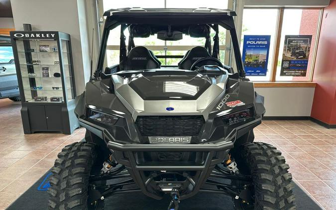 2025 Polaris GENERAL® XP 4 1000 Ultimate
