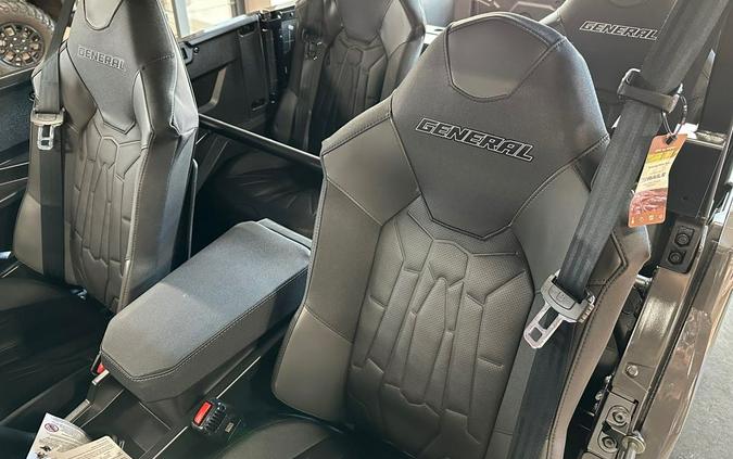 2025 Polaris GENERAL® XP 4 1000 Ultimate