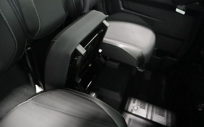 2026 Can-Am® Defender Limited HD11