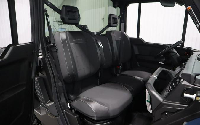 2026 Can-Am® Defender Limited HD11