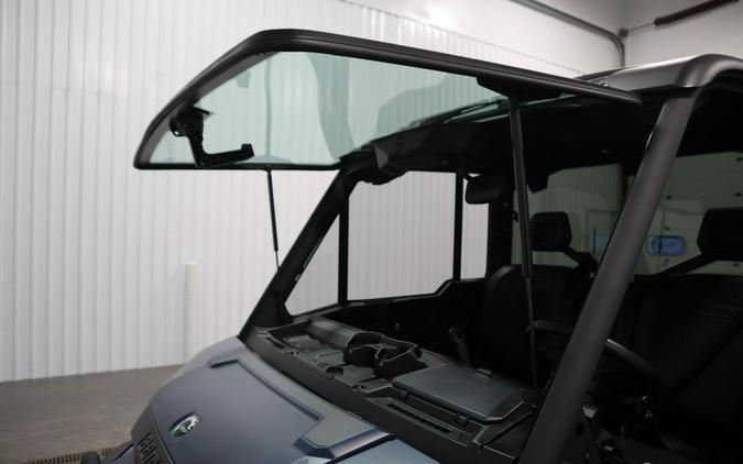 2026 Can-Am® Defender Limited HD11