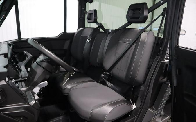 2026 Can-Am® Defender Limited HD11
