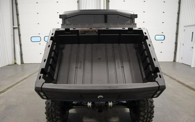 2026 Can-Am® Defender Limited HD11