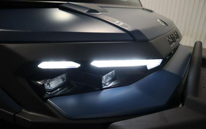 2026 Can-Am® Defender Limited HD11