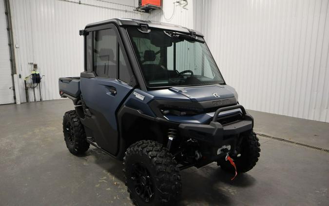 2026 Can-Am® Defender Limited HD11