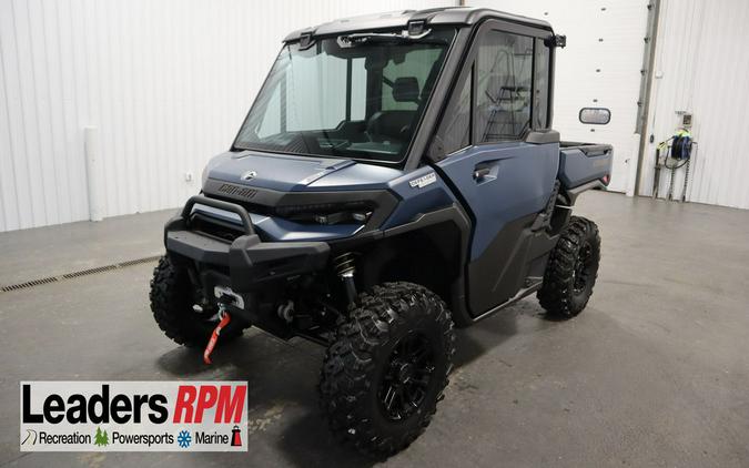 2026 Can-Am® Defender Limited HD11