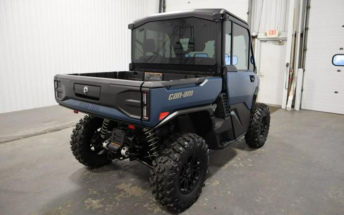 2026 Can-Am® Defender Limited HD11