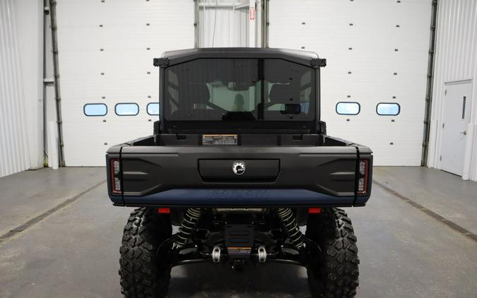 2026 Can-Am® Defender Limited HD11