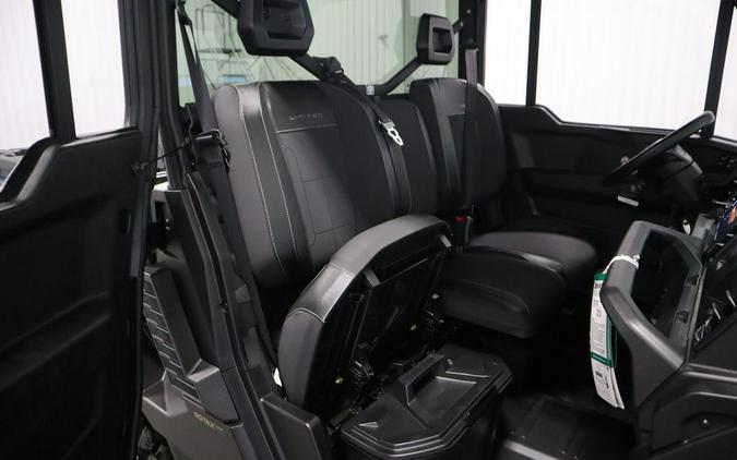 2026 Can-Am® Defender Limited HD11