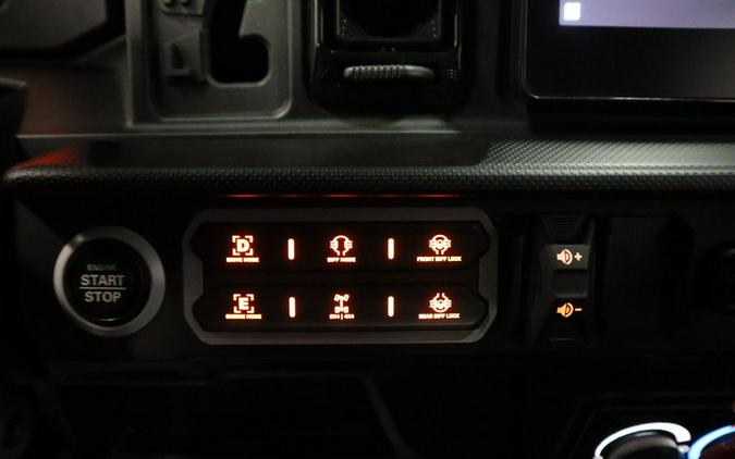 2026 Can-Am® Defender Limited HD11