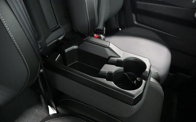 2026 Can-Am® Defender Limited HD11