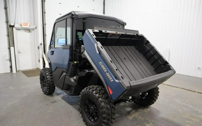 2026 Can-Am® Defender Limited HD11