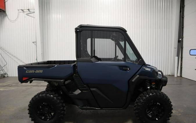 2026 Can-Am® Defender Limited HD11