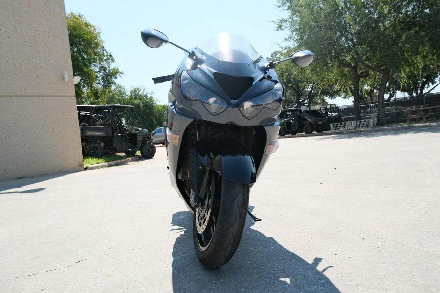2022 KAWASAKI NINJA ZX14R ABS