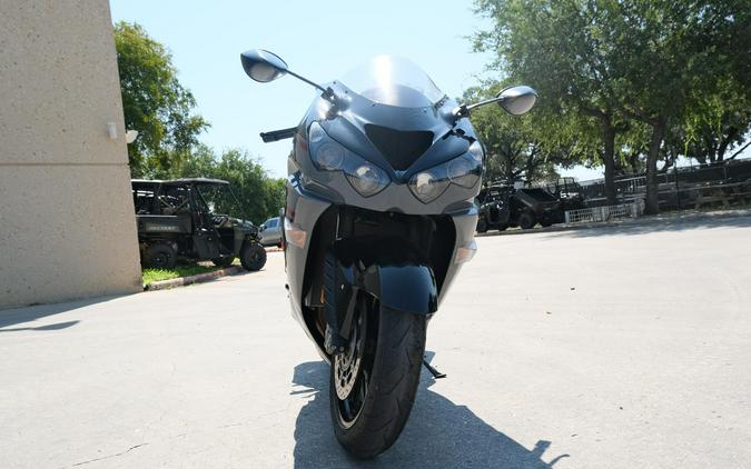 2022 KAWASAKI NINJA ZX14R ABS