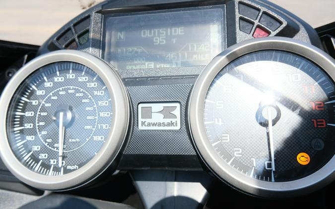 2022 KAWASAKI NINJA ZX14R ABS