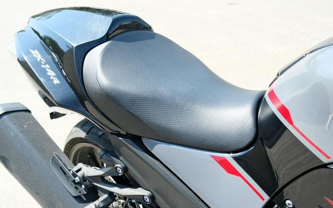 2022 KAWASAKI NINJA ZX14R ABS