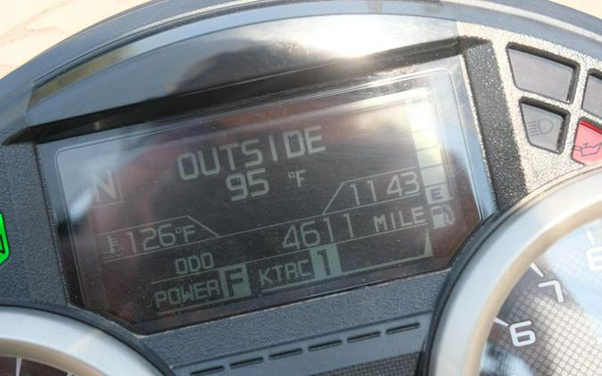 Used 2022 KAWASAKI NINJA ZX14R ABS