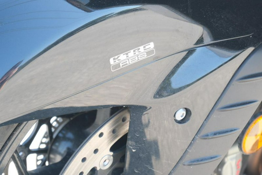 Used 2022 KAWASAKI NINJA ZX14R ABS