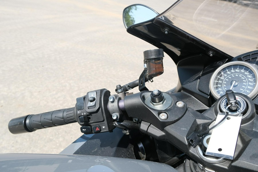 2022 KAWASAKI NINJA ZX14R ABS