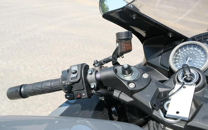 2022 KAWASAKI NINJA ZX14R ABS