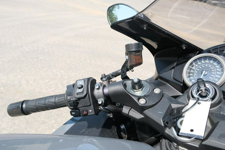 Used 2022 KAWASAKI NINJA ZX14R ABS
