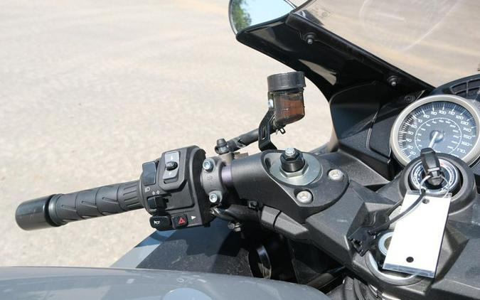 Used 2022 KAWASAKI NINJA ZX14R ABS