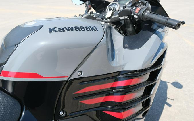 2022 KAWASAKI NINJA ZX14R ABS