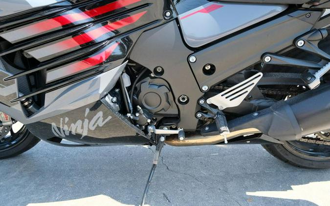 Used 2022 KAWASAKI NINJA ZX14R ABS