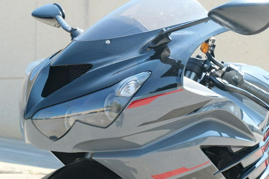 Used 2022 KAWASAKI NINJA ZX14R ABS