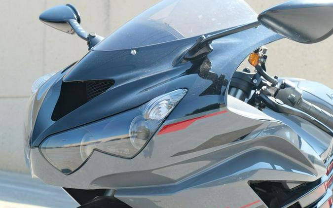 Used 2022 KAWASAKI NINJA ZX14R ABS