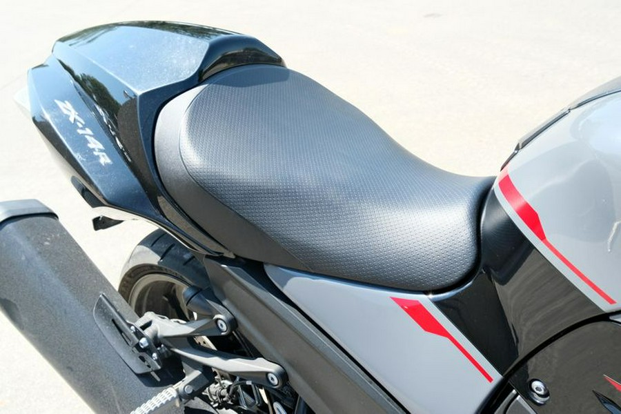 Used 2022 KAWASAKI NINJA ZX14R ABS