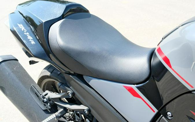 Used 2022 KAWASAKI NINJA ZX14R ABS