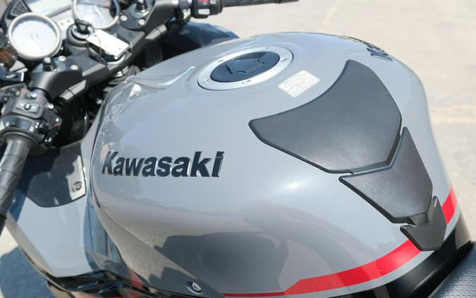 2022 KAWASAKI NINJA ZX14R ABS